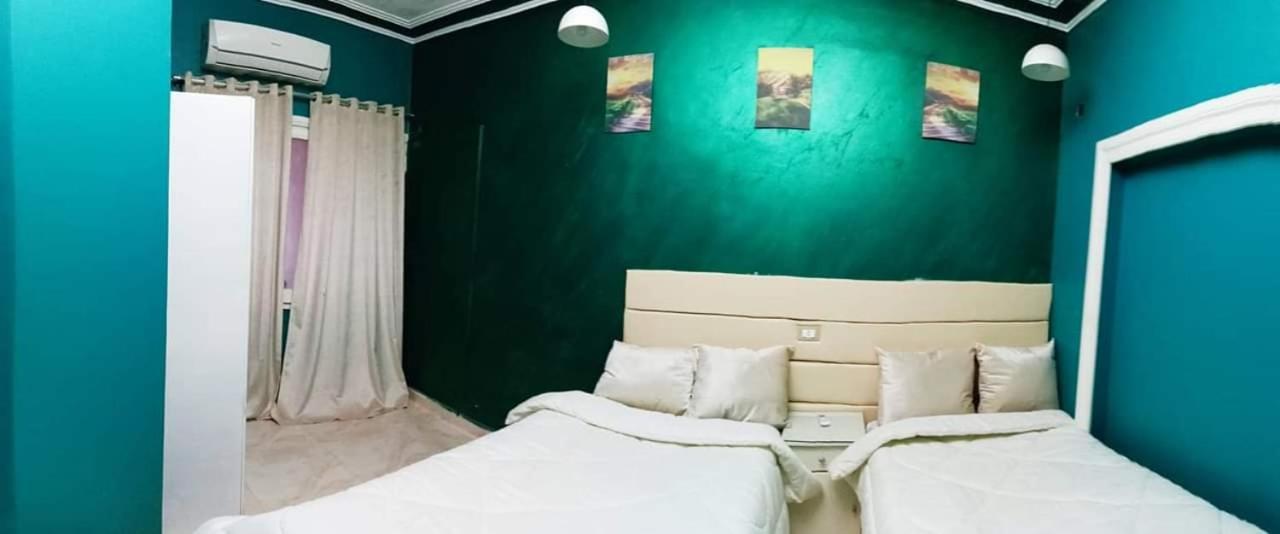 My Place Agata Hostel Каир Экстерьер фото
