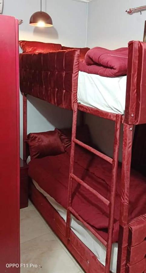 My Place Agata Hostel Каир Экстерьер фото