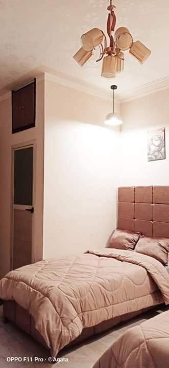 My Place Agata Hostel Каир Экстерьер фото