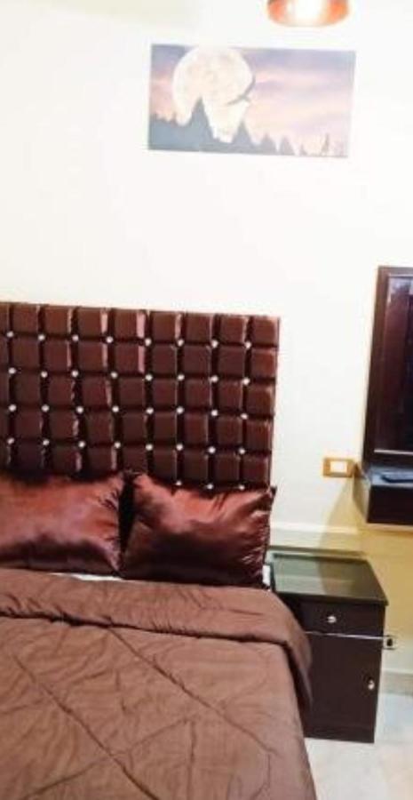 My Place Agata Hostel Каир Экстерьер фото