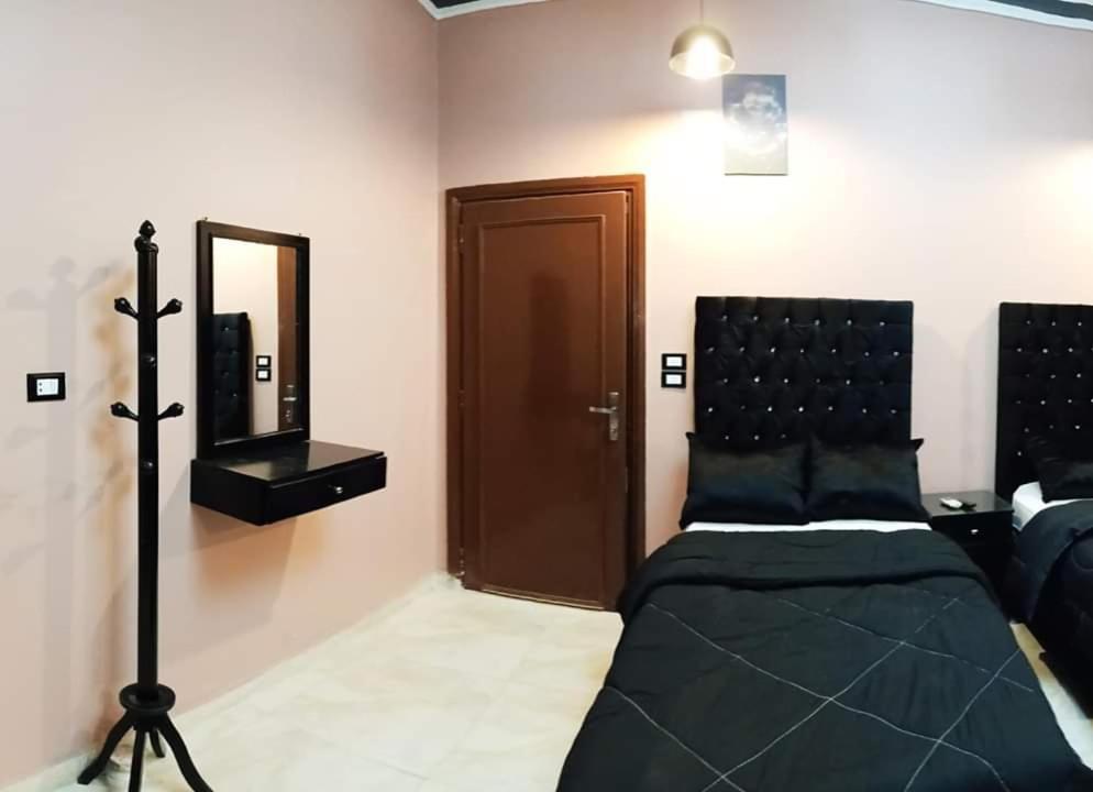 My Place Agata Hostel Каир Экстерьер фото