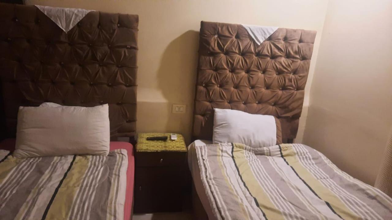 My Place Agata Hostel Каир Экстерьер фото