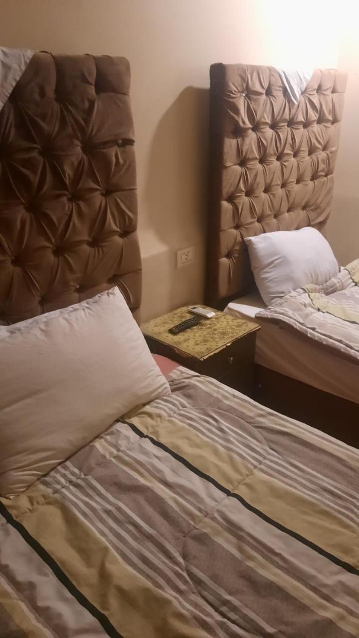 My Place Agata Hostel Каир Номер фото